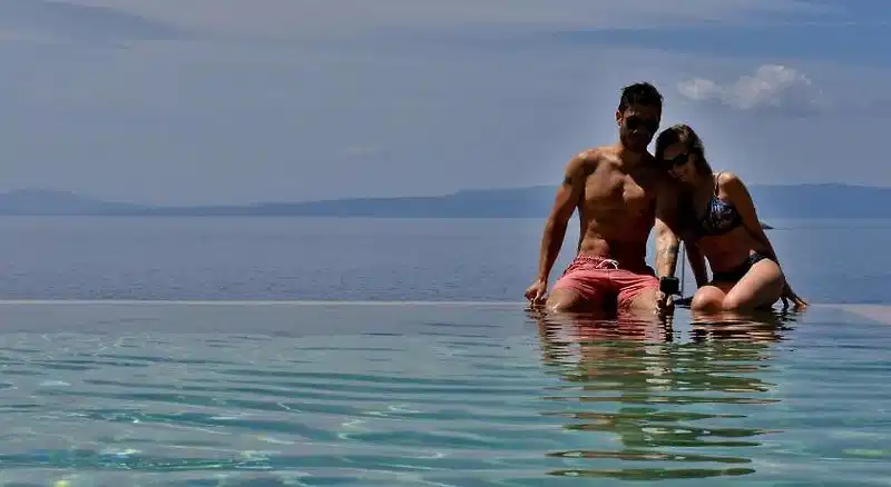 Natura Luxury Boutique Hotel – Hotelfoto