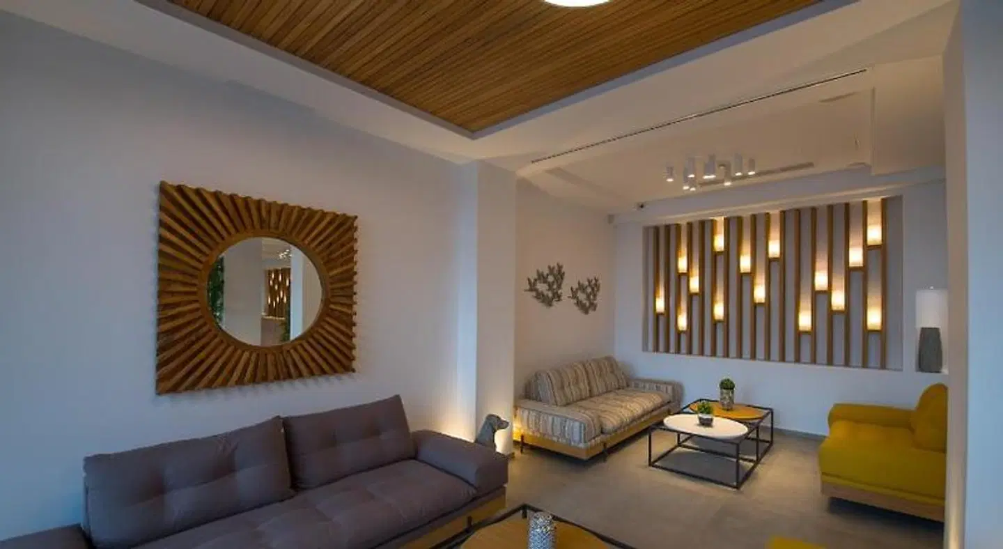 Natura Luxury Boutique Hotel ROOM_EXAMPLE