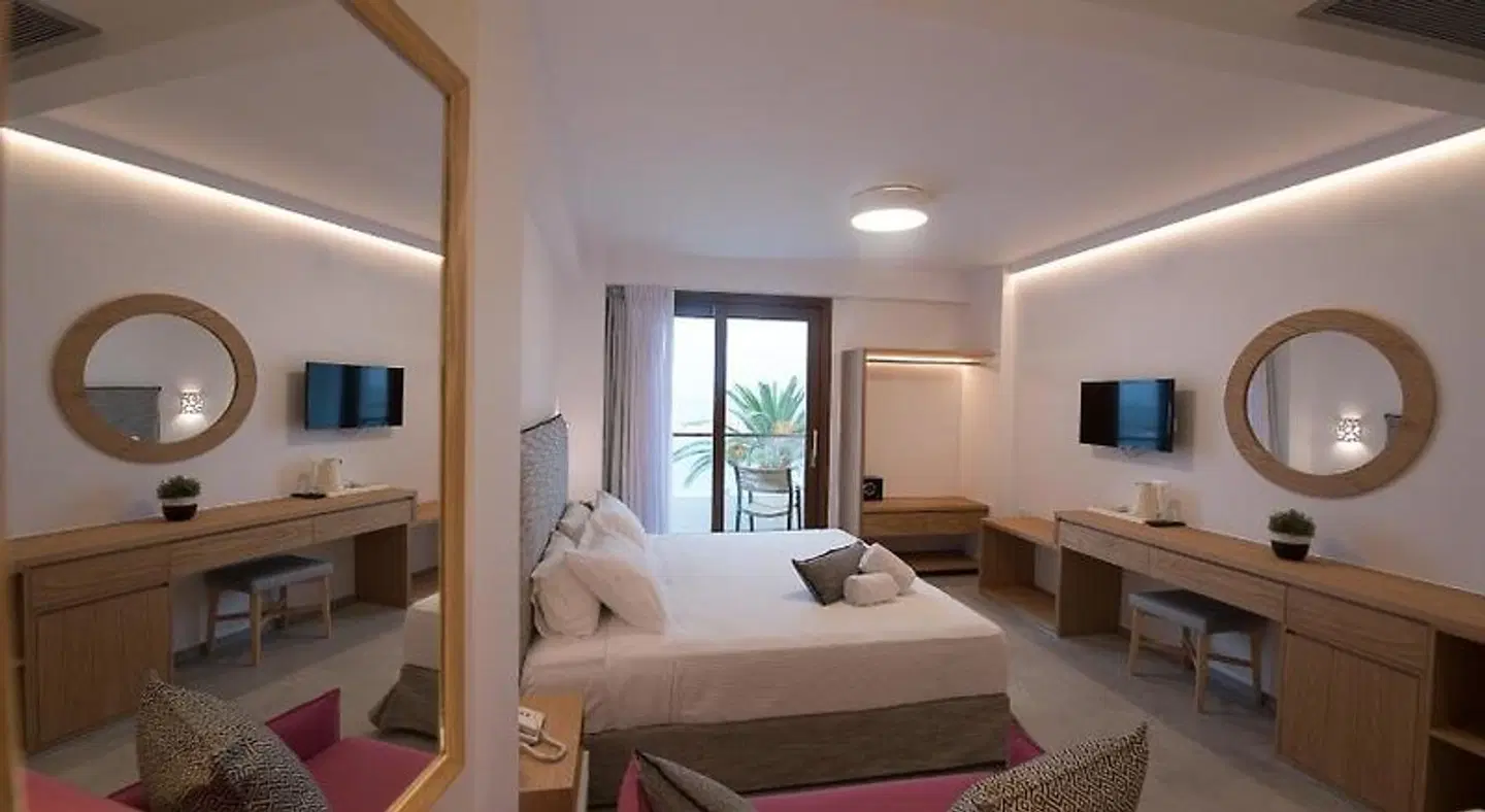 Natura Luxury Boutique Hotel ROOM_EXAMPLE