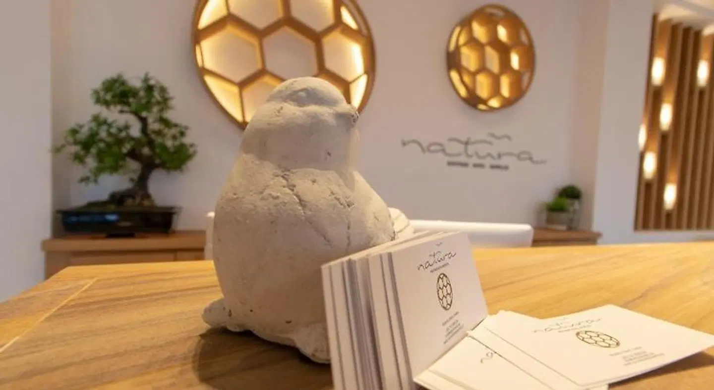 Natura Luxury Boutique Hotel HEALTH_BEAUTY