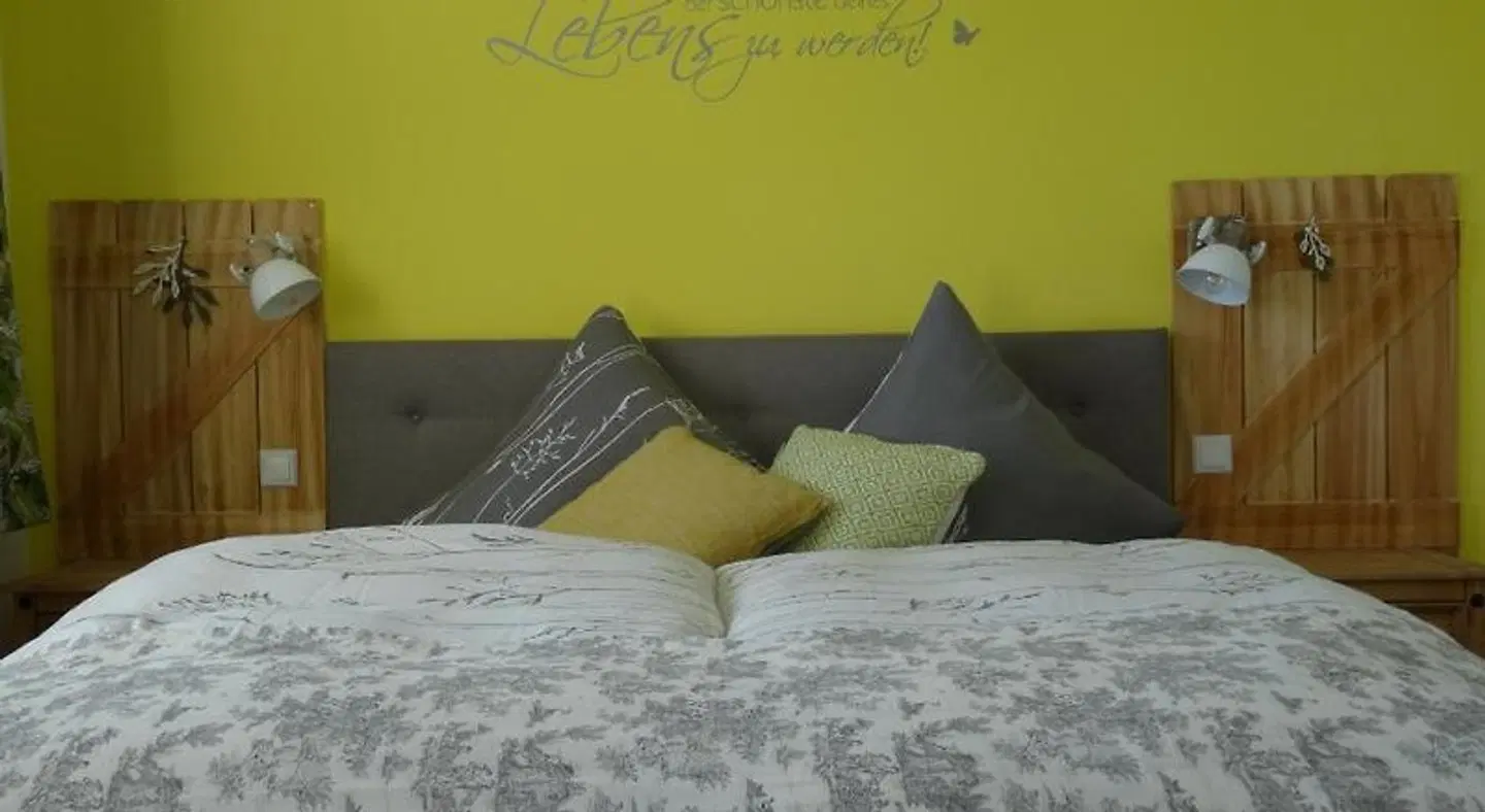 Dat lütte Nest ROOM_EXAMPLE
