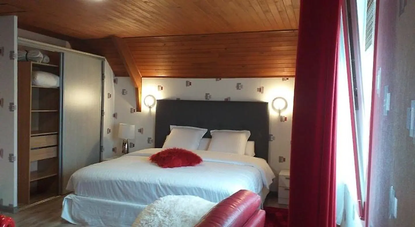 Chambre du Jardin Fleuri ROOM_EXAMPLE