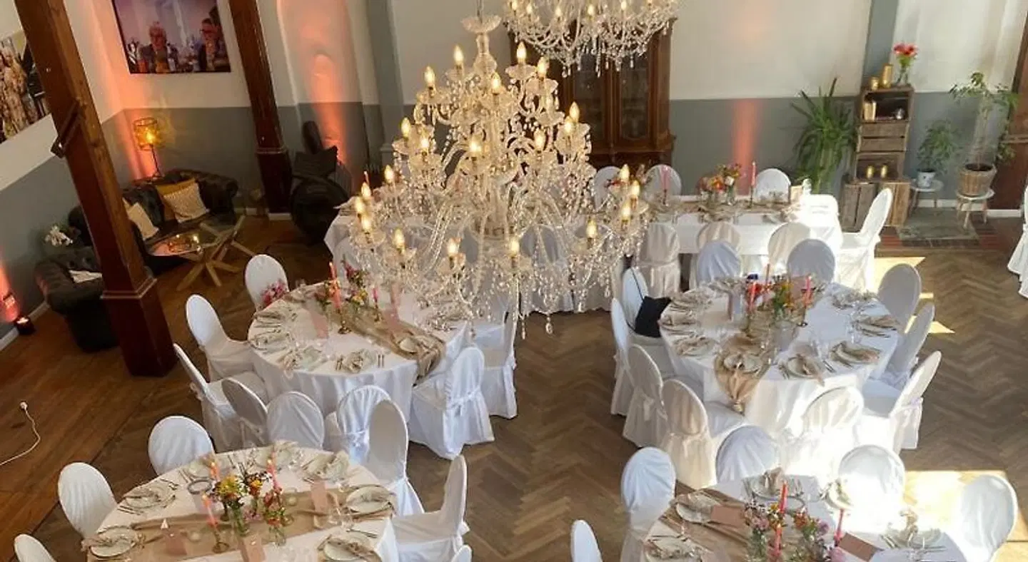Wellenreiter Gästehaus Tating Restaurant