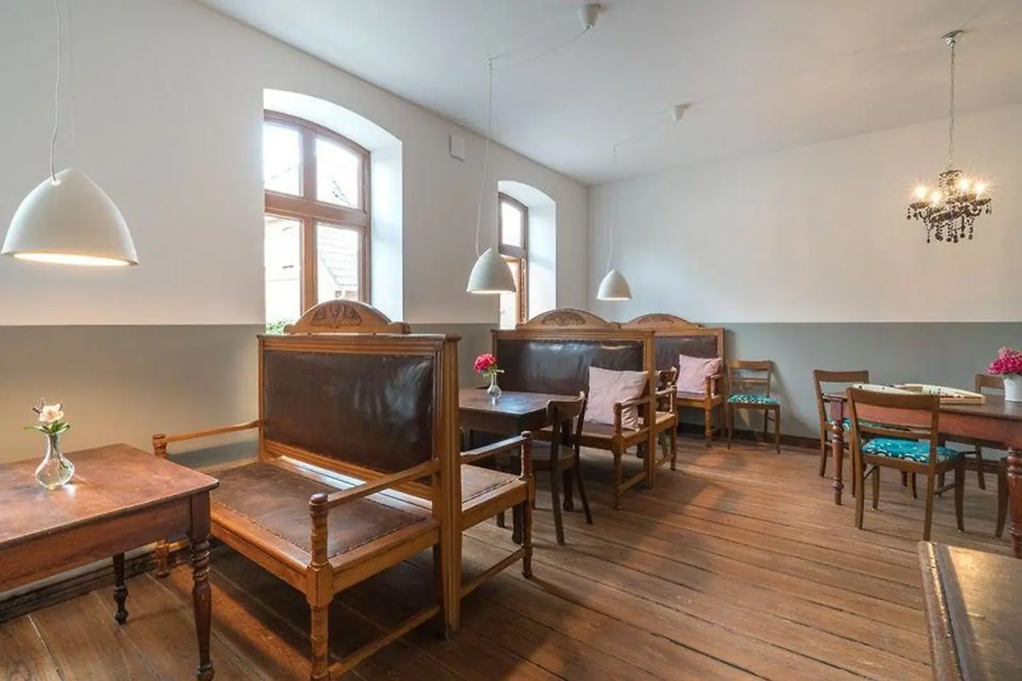 Wellenreiter Gästehaus Tating LOUNGE_LOBBY