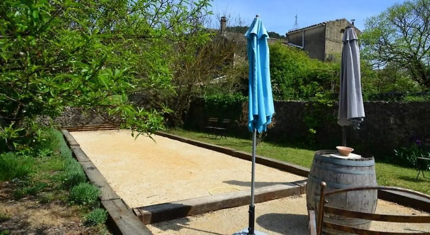 Au Grand Bonheur SPORTS_AND_LEISURE