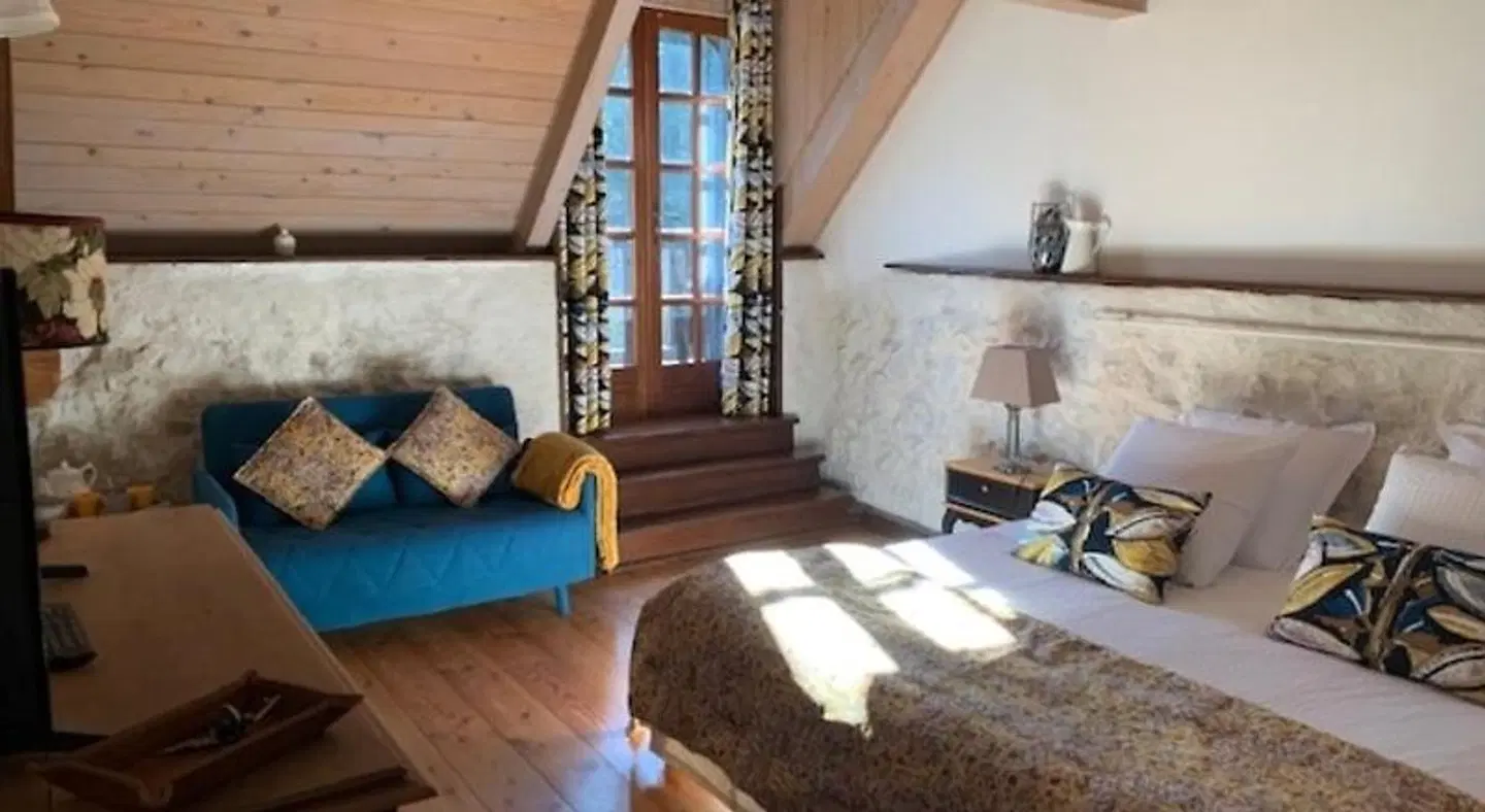 La Bageatière ROOM_EXAMPLE