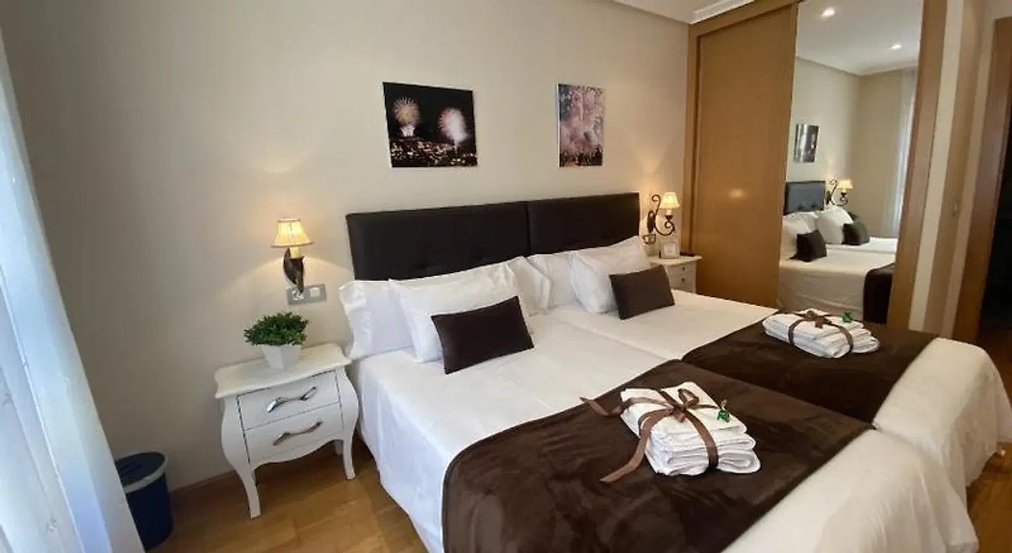 CLAREN'S GUESTHOUSE ROOM_EXAMPLE