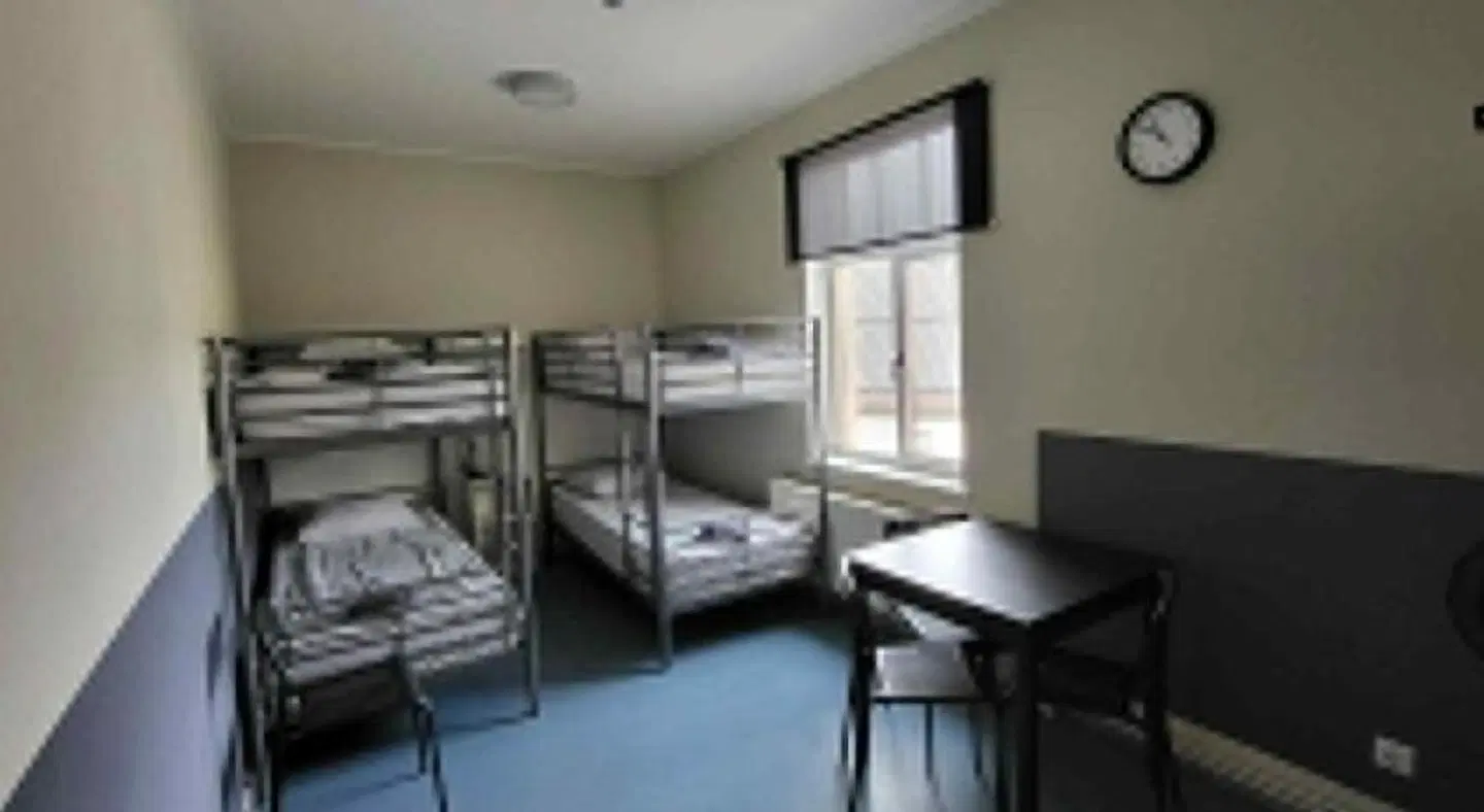 Hostel Nr.2 ROOM_EXAMPLE