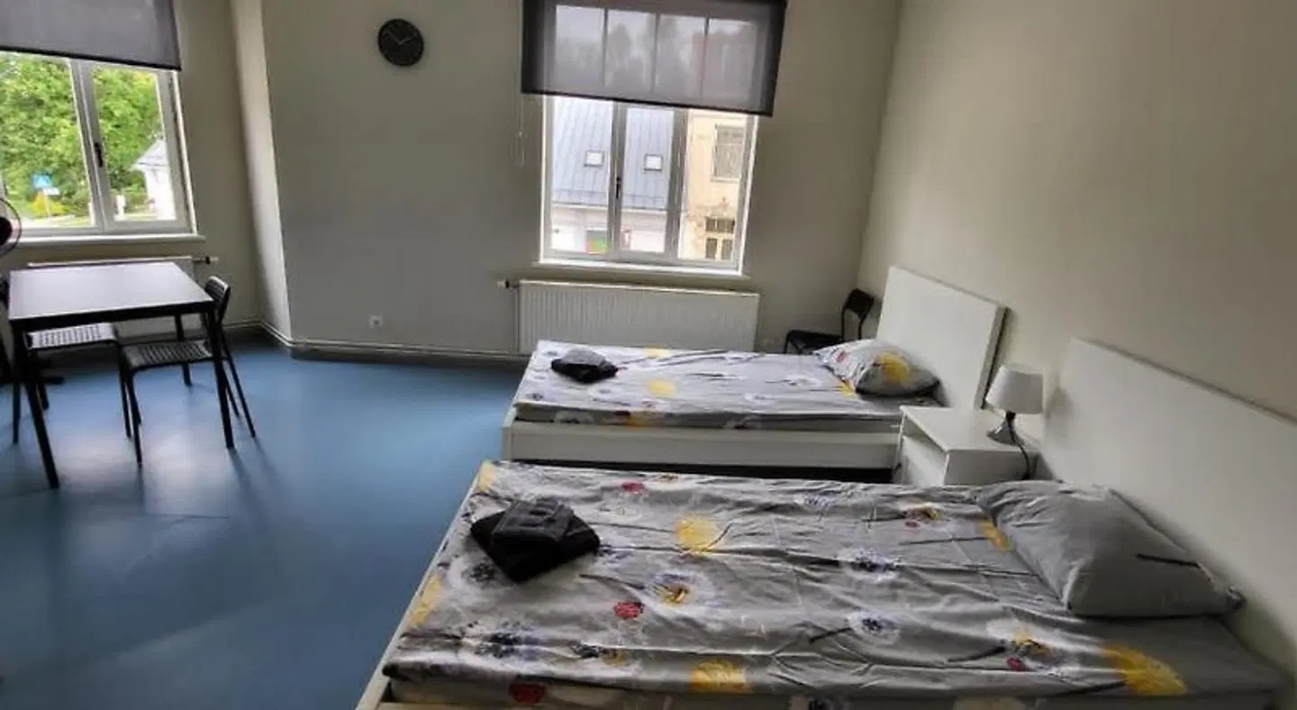 Hostel Nr.2 ROOM_EXAMPLE
