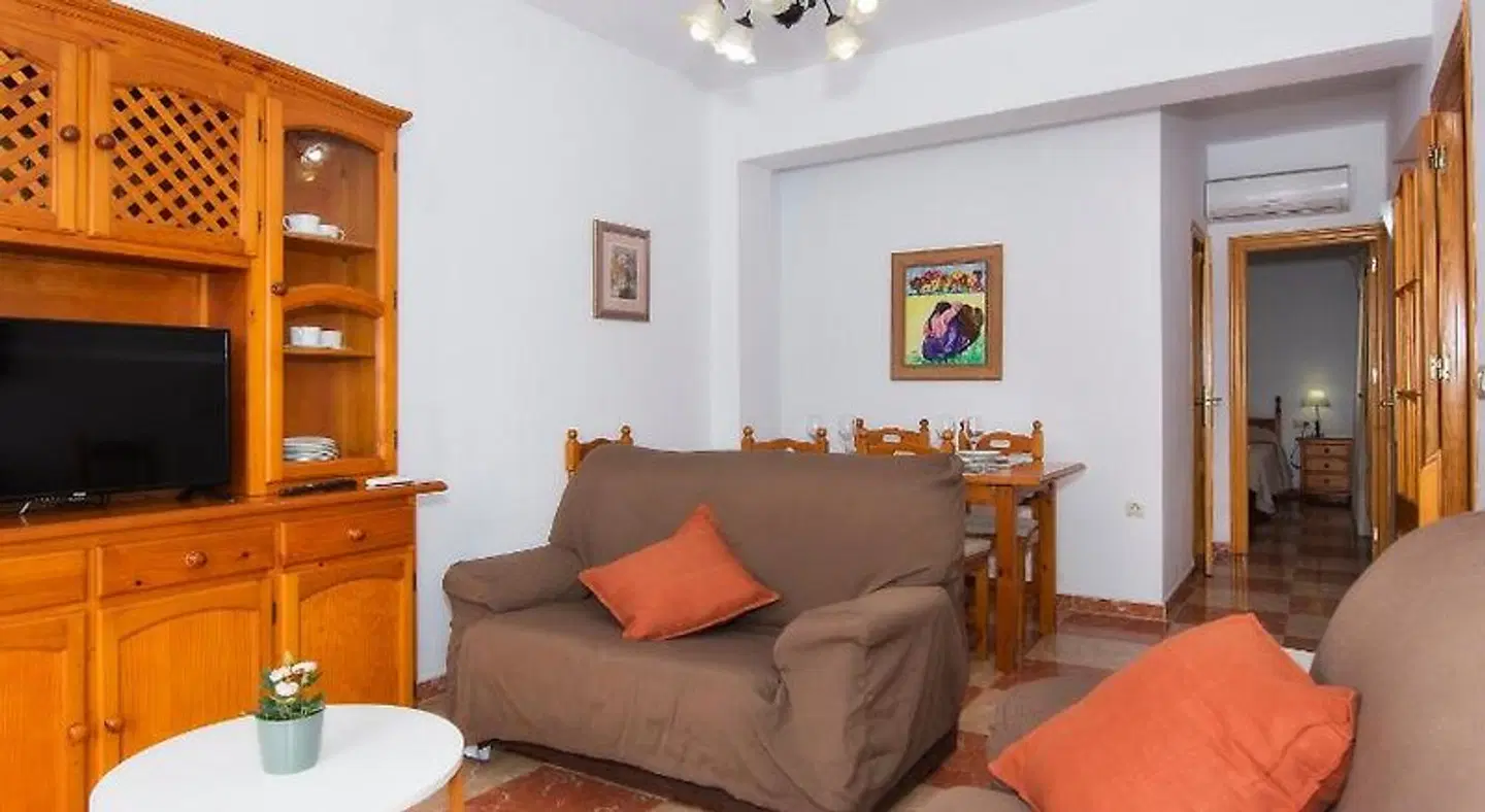 Apartamentos Sol Andaluz ROOM_EXAMPLE
