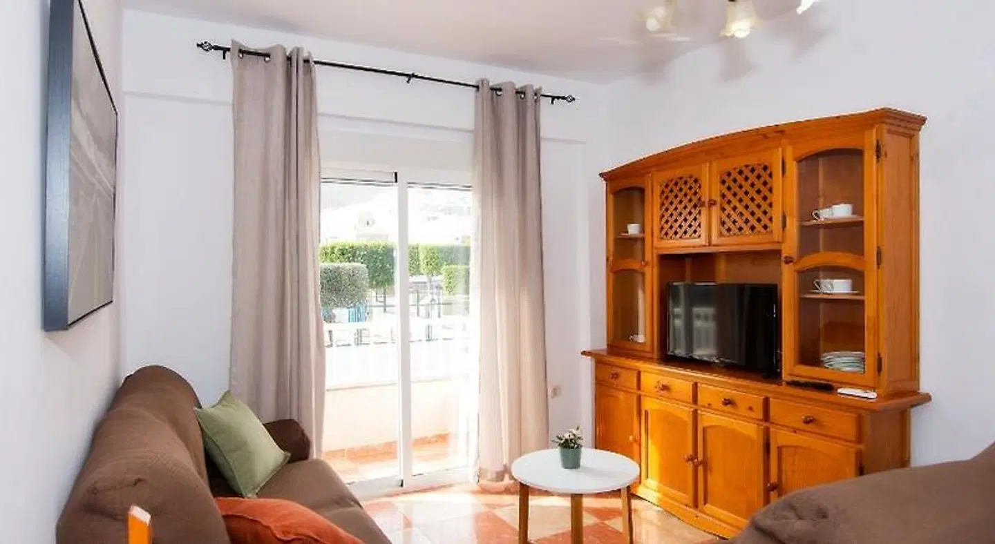 Apartamentos Sol Andaluz ROOM_EXAMPLE