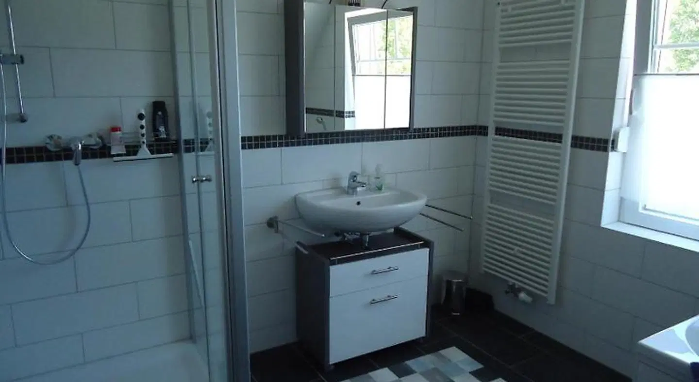 Schwabe Badezimmer
