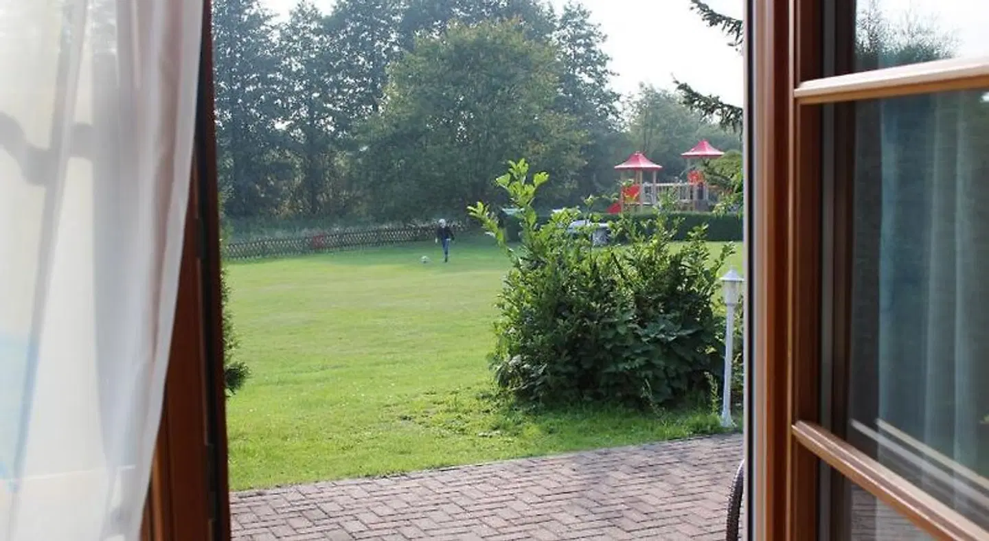 Schwabe Garten
