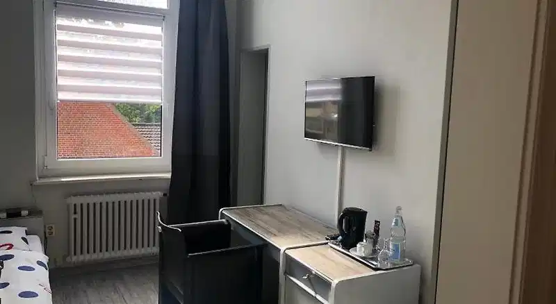 Kaiserhof – Hotelfoto
