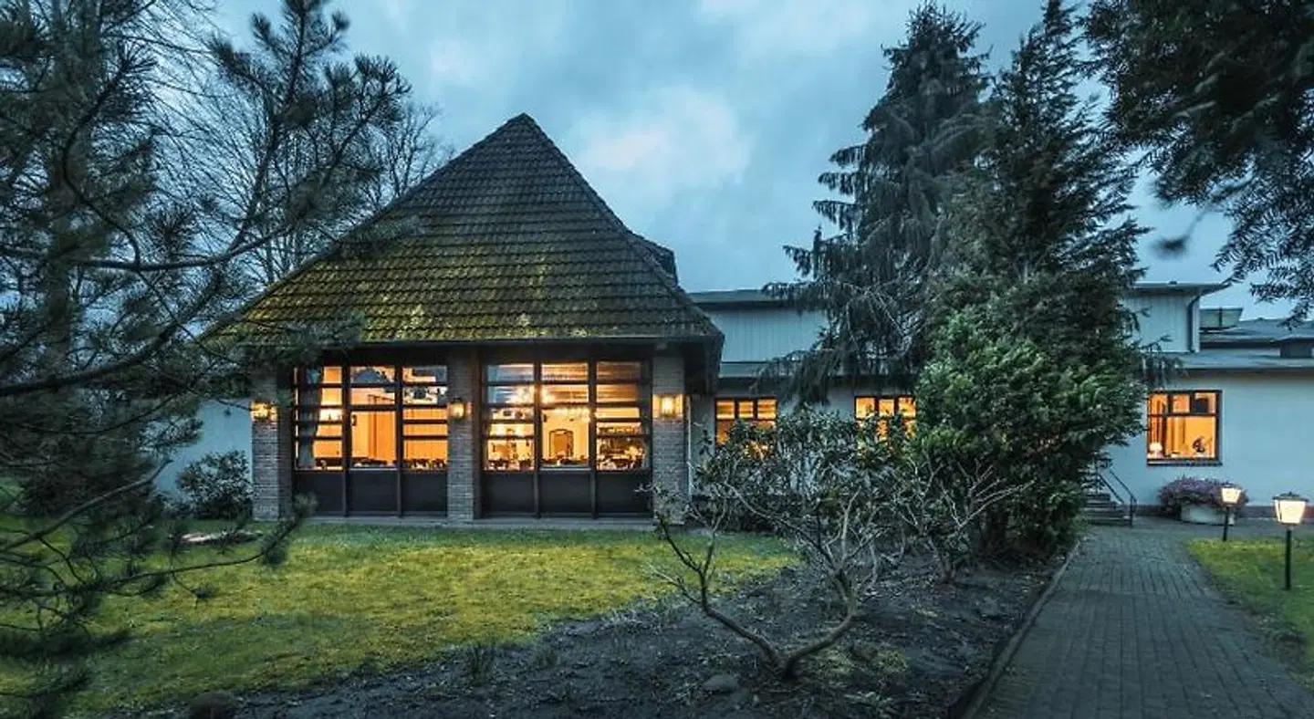 Rosenheim EXTERIOR
