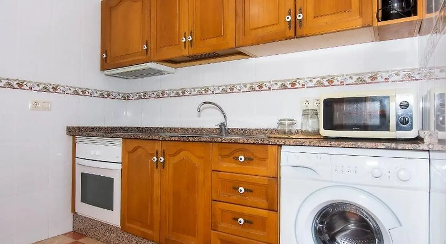 Apartamentos Sol Andaluz ROOM_EXAMPLE