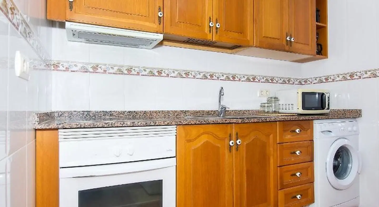 Apartamentos Sol Andaluz ROOM_EXAMPLE