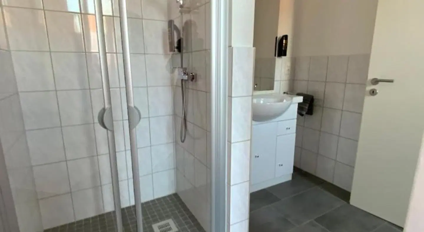 Kaiserhof Badezimmer