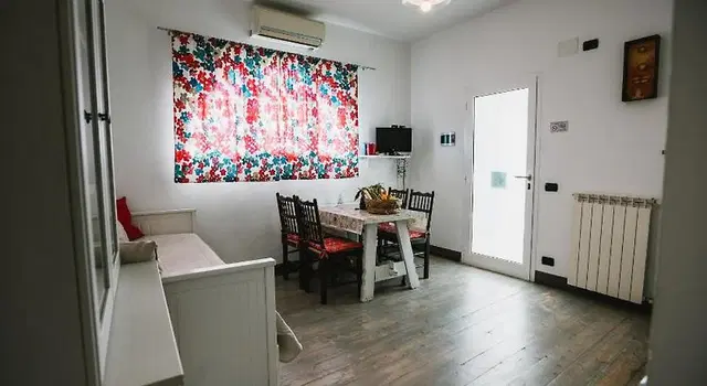 Agriturismo Rose di Pietra Bar