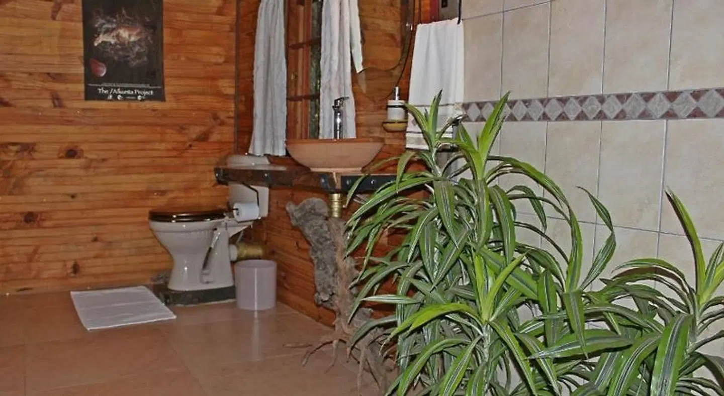 Treks, Trips and Trails LOUNGE_LOBBY