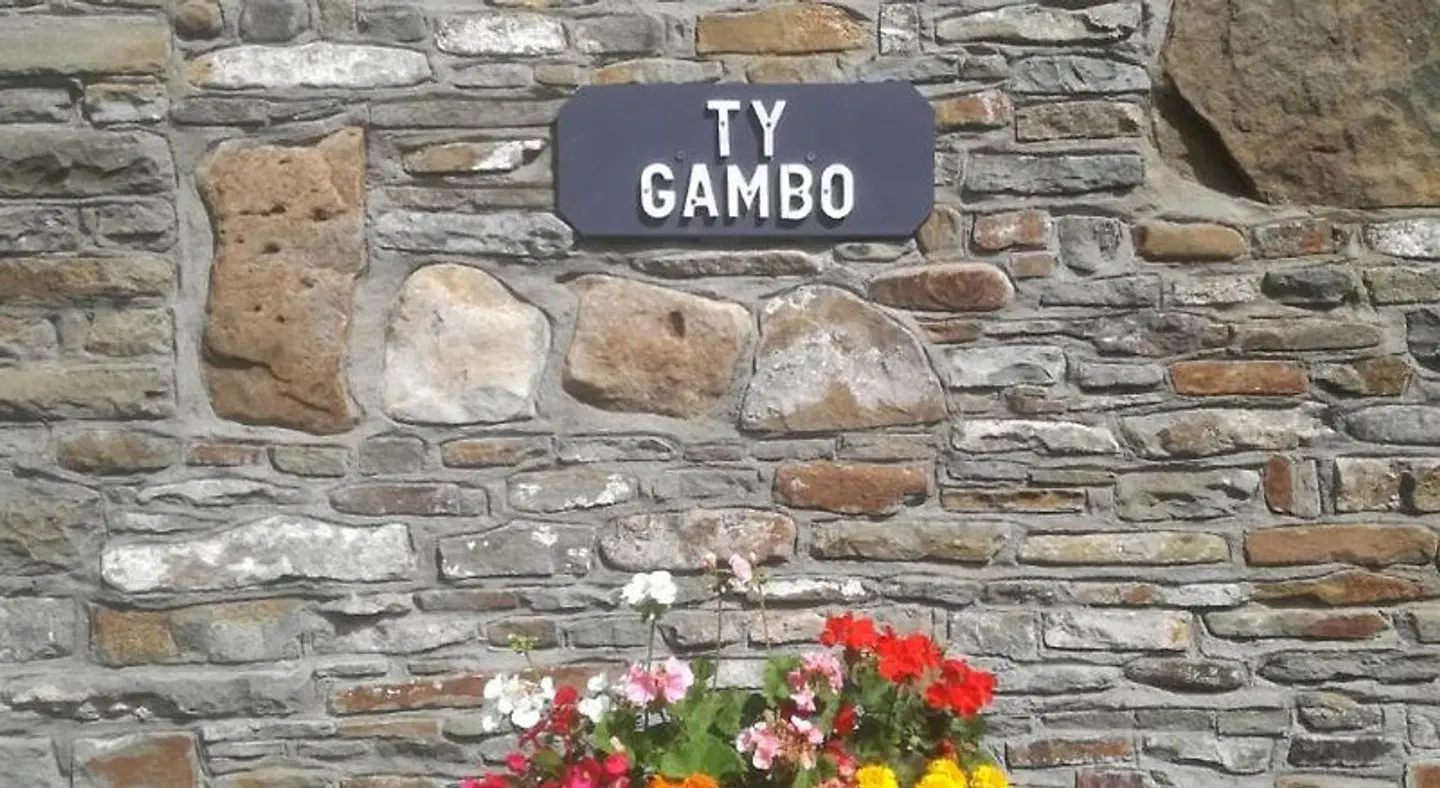 Swansea Valley Holiday Cottages EXTERIOR
