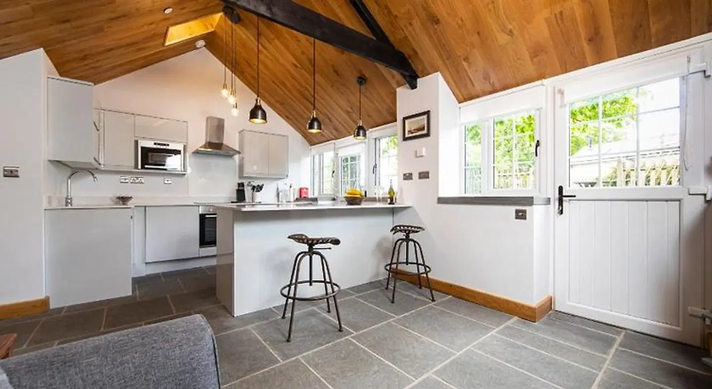 Swansea Valley Holiday Cottages Bar