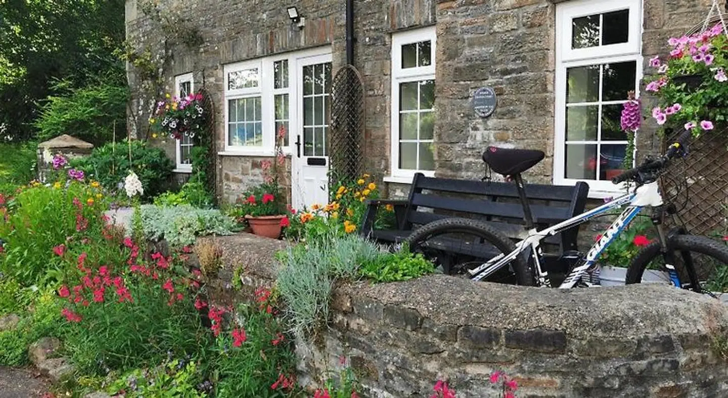 Swansea Valley Holiday Cottages EXTERIOR