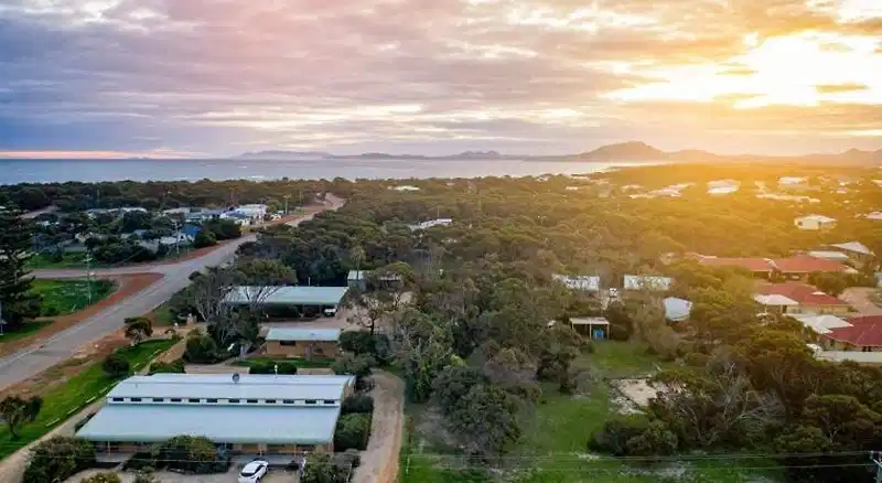 Hopetoun Motel & Chalet Village – Hotelfoto