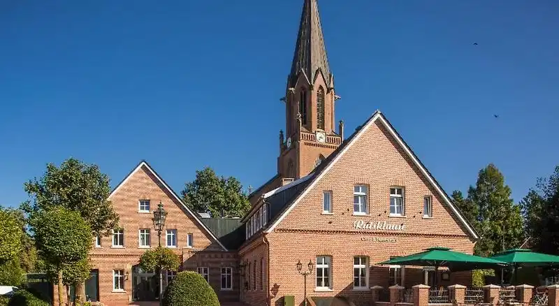 Hotel Anno 1848 – Hotelfoto