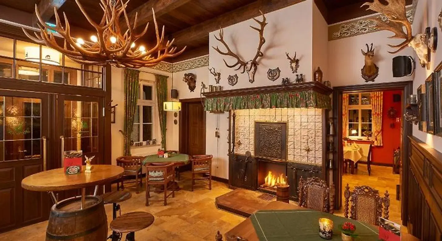 Hotel Anno 1848 LOUNGE_LOBBY