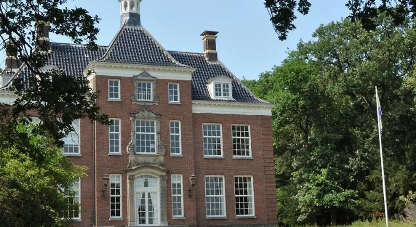 Gasterij Leyduin EXTERIOR