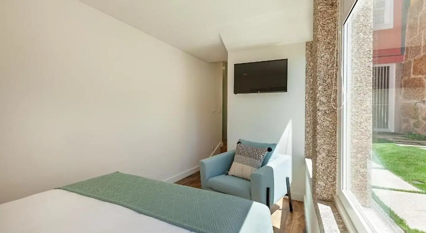 Polery Apartments Center ROOM_EXAMPLE