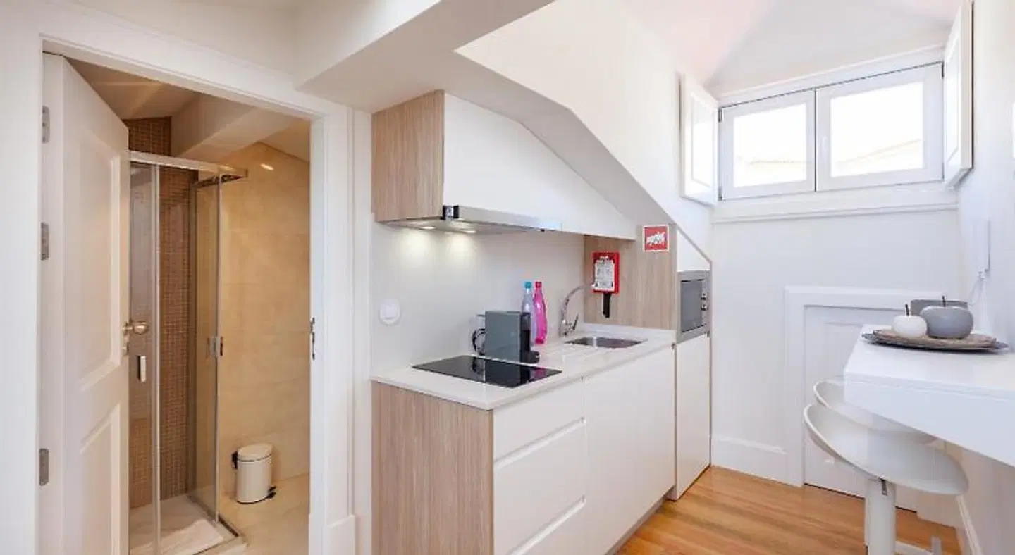 Polery Apartments Center ROOM_EXAMPLE