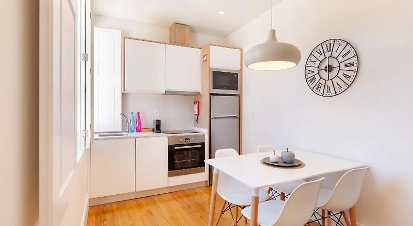 Polery Apartments Center ROOM_EXAMPLE
