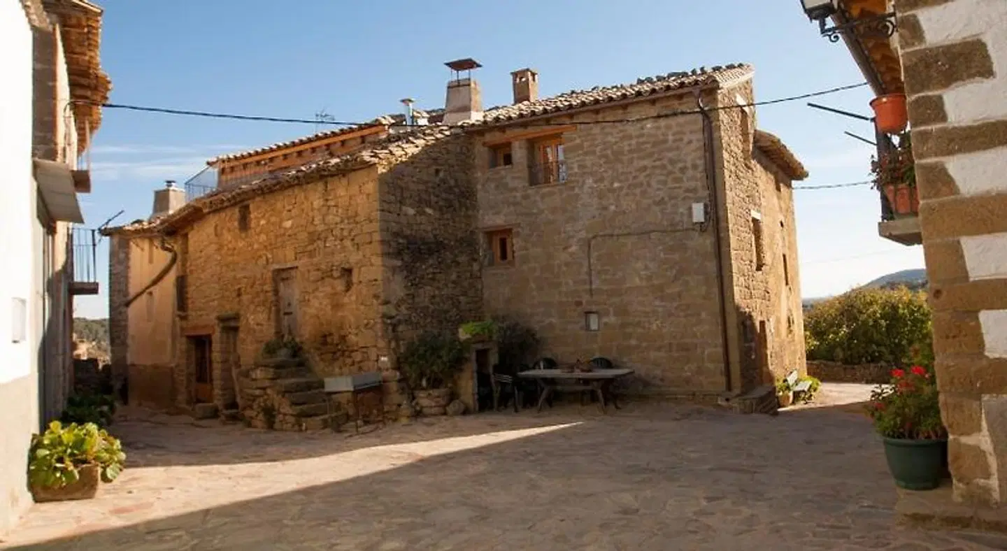 Solano de Moran EXTERIOR