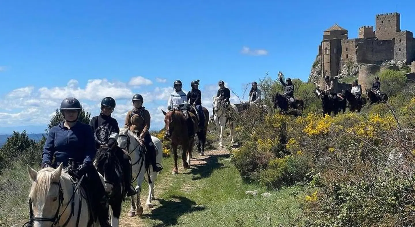 Solano de Moran LANDSCAPE