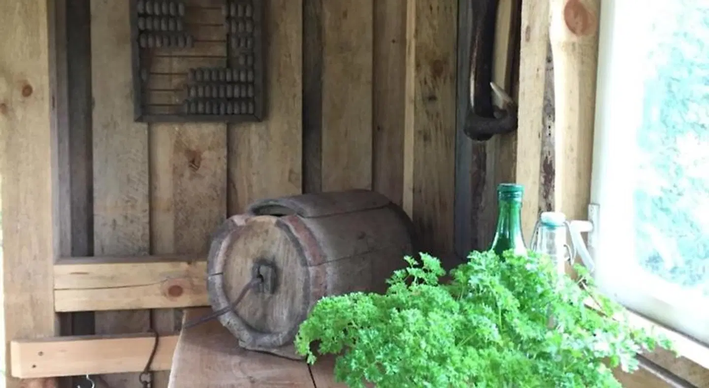 Torgu Royal Guesthouse Tiere