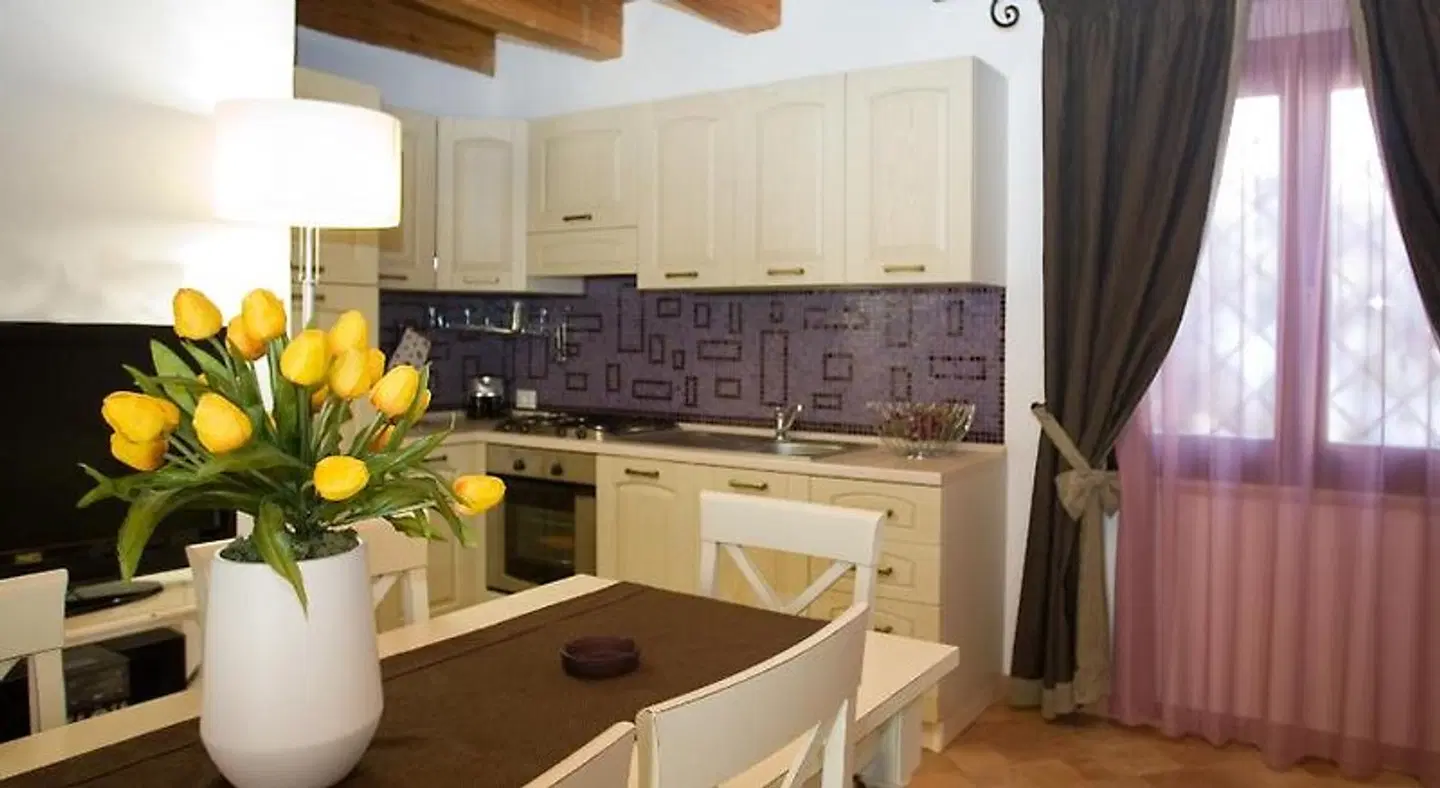 Borgo degli Angeli ROOM_EXAMPLE
