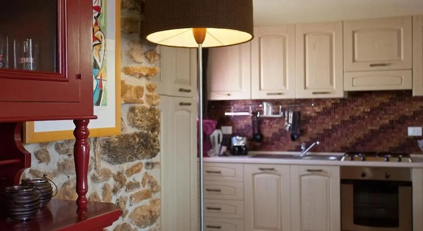 Borgo degli Angeli ROOM_EXAMPLE