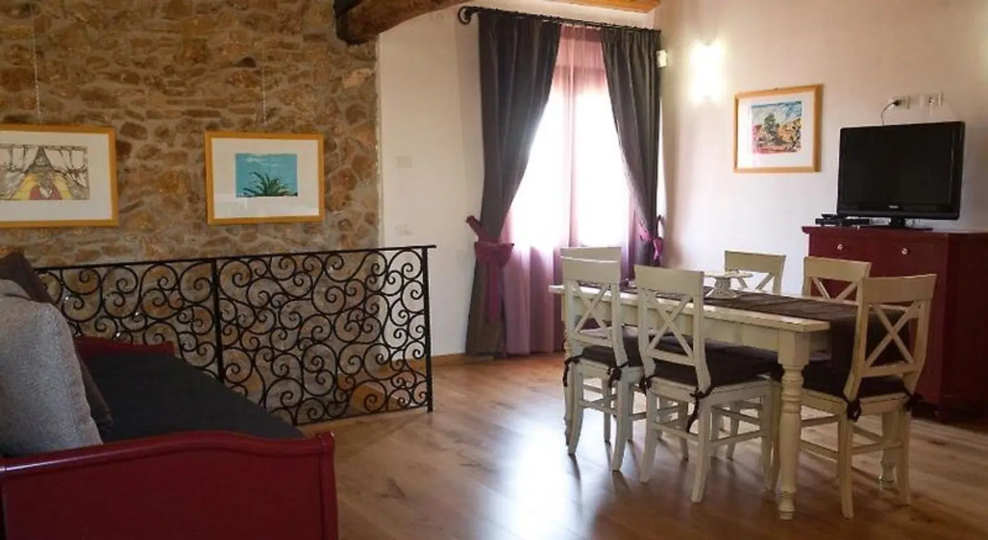 Borgo degli Angeli LOUNGE_LOBBY
