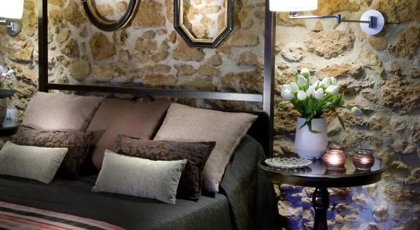 Borgo degli Angeli ROOM_EXAMPLE