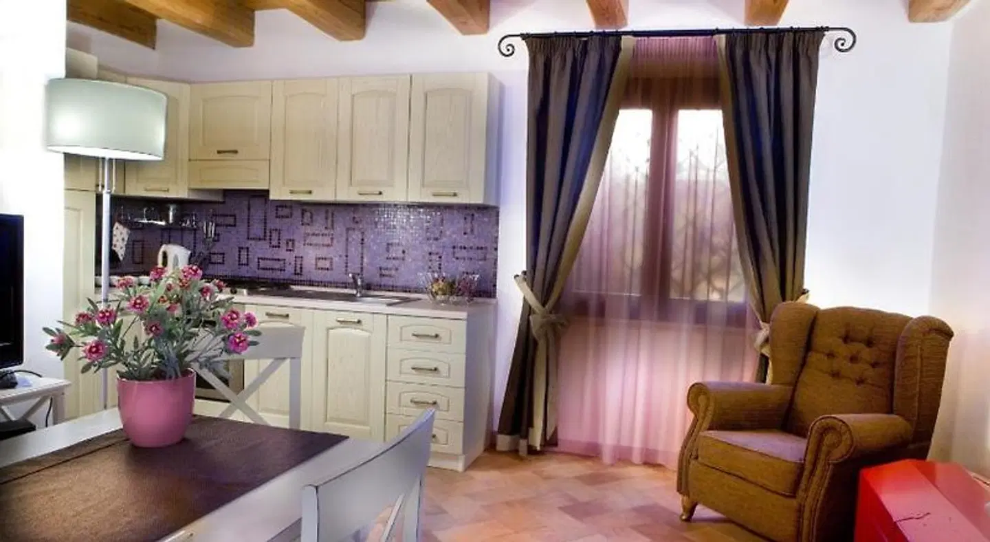Borgo degli Angeli ROOM_EXAMPLE