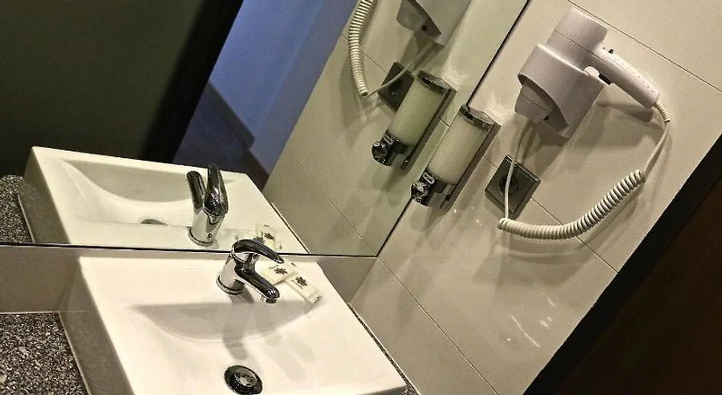 M Badezimmer