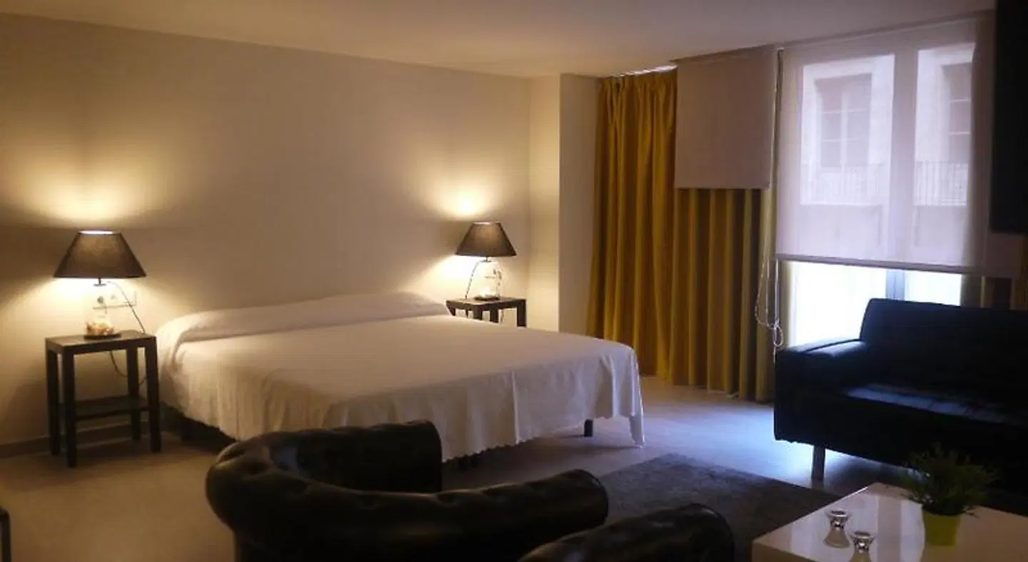 La Portuguesa Apartments ROOM_EXAMPLE