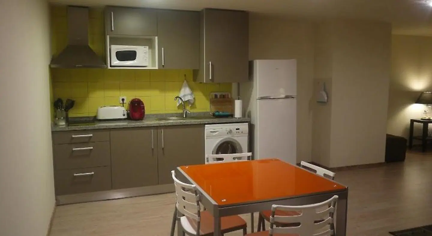 La Portuguesa Apartments LOUNGE_LOBBY