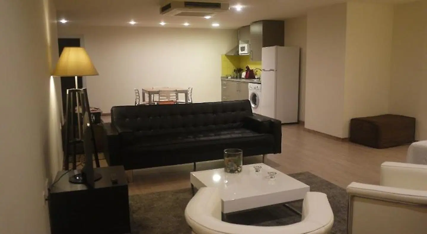 La Portuguesa Apartments Restaurant