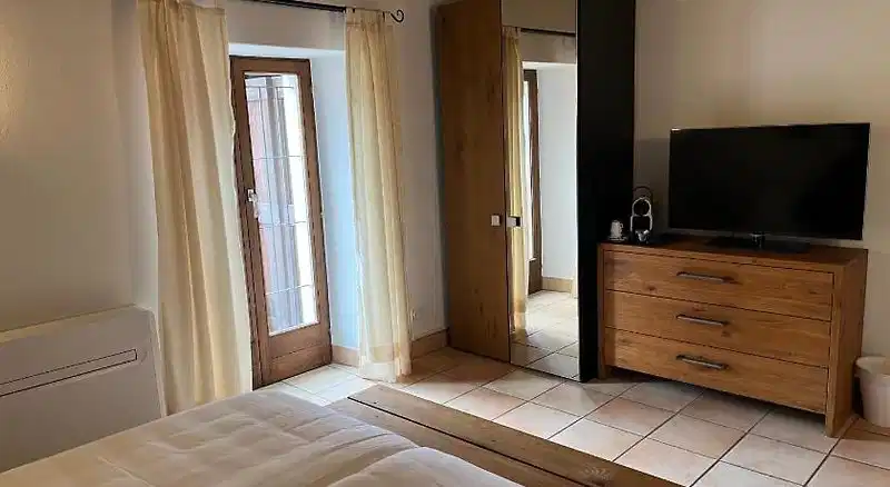 Degli Angioli – Hotelfoto
