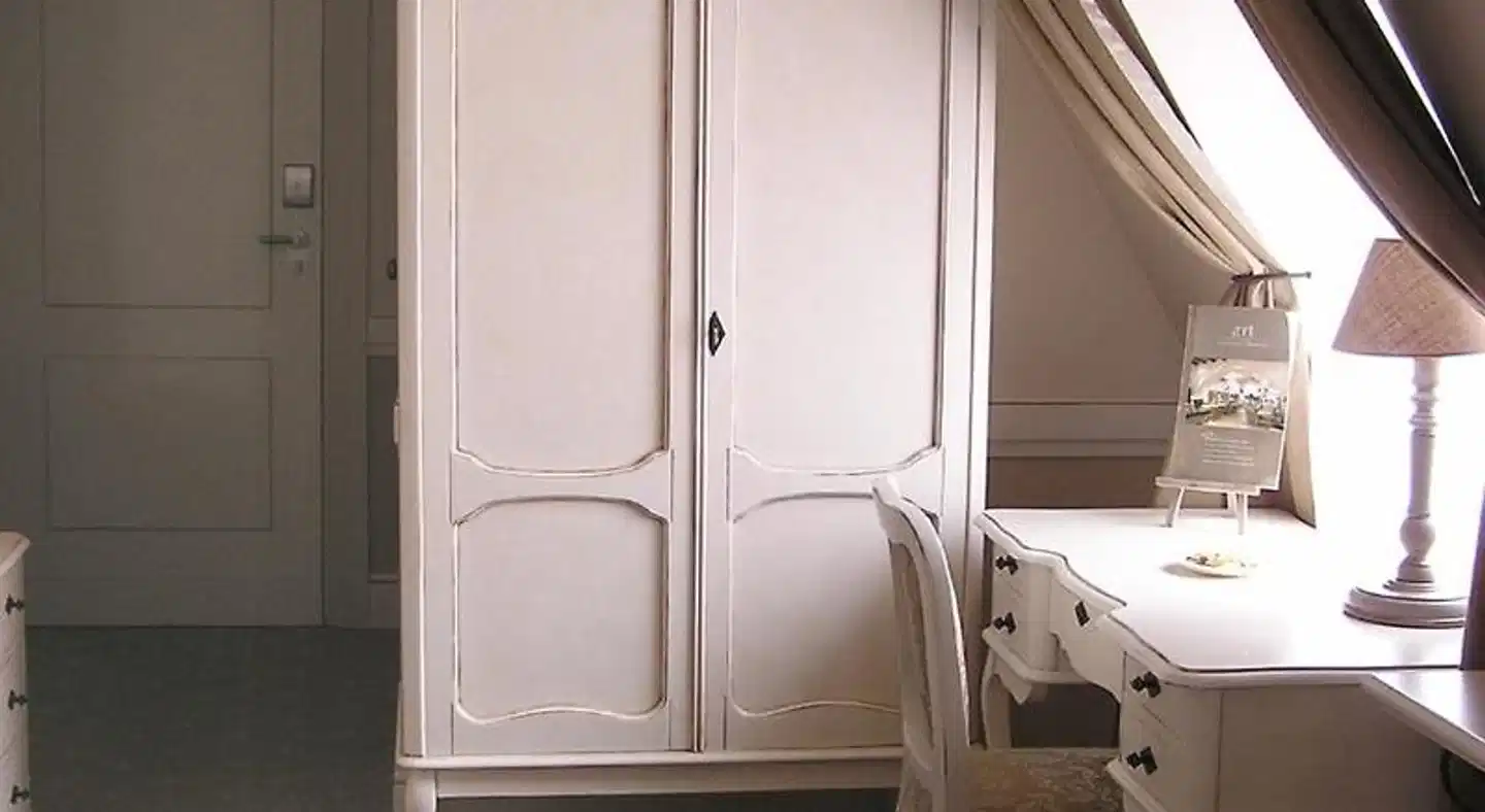 Art Hotel Badezimmer