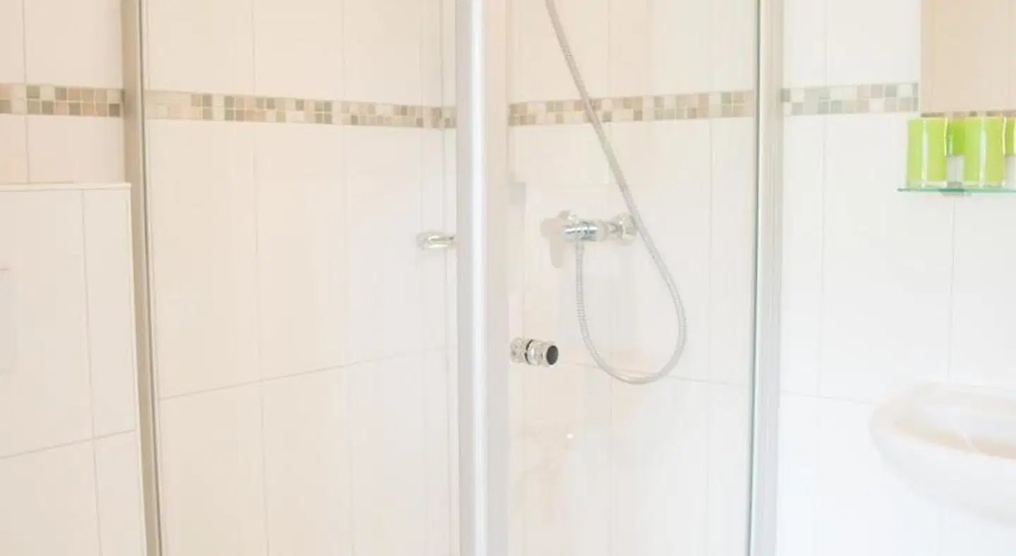Dünen-Stuuv Badezimmer
