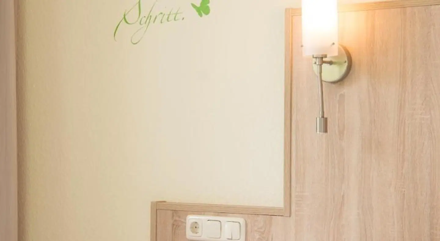 Dünen-Stuuv Badezimmer